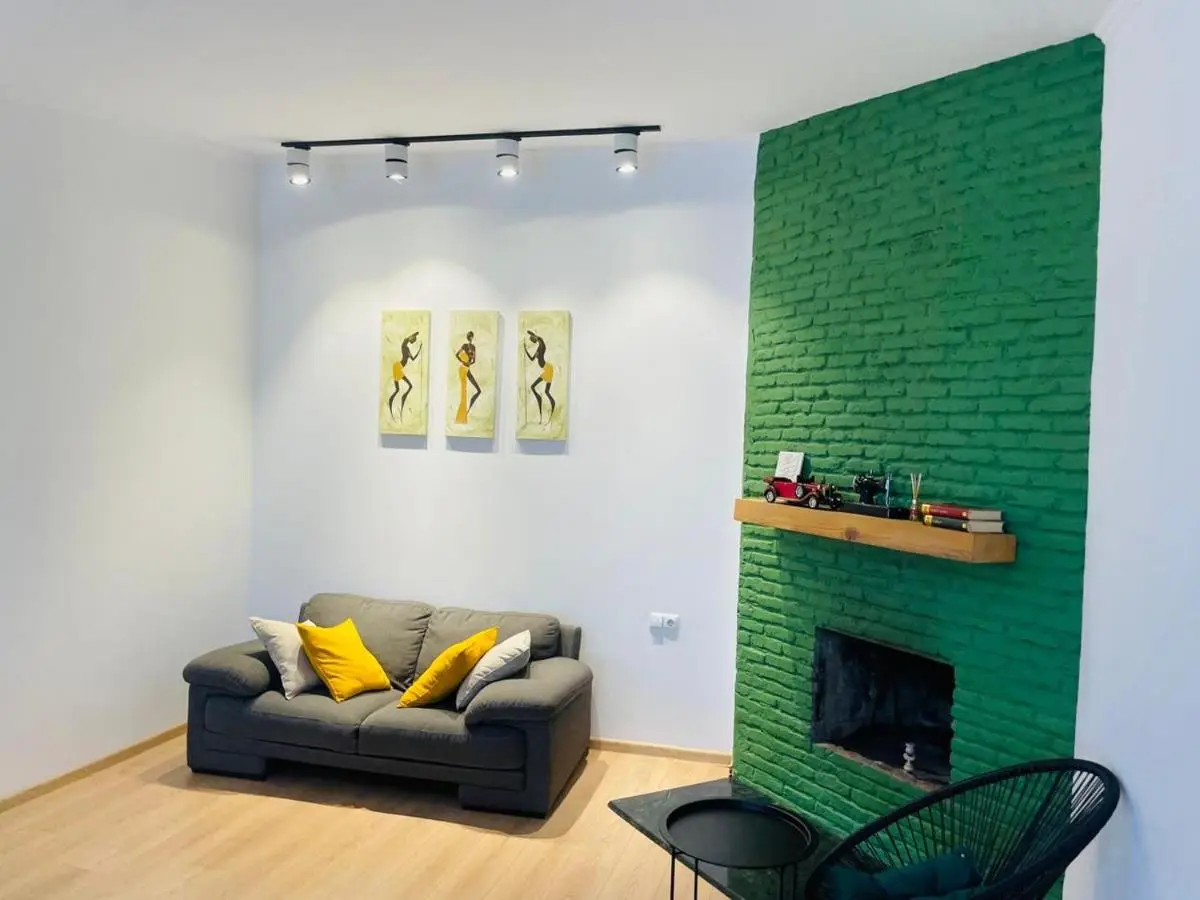 Art Hotel Tabidze