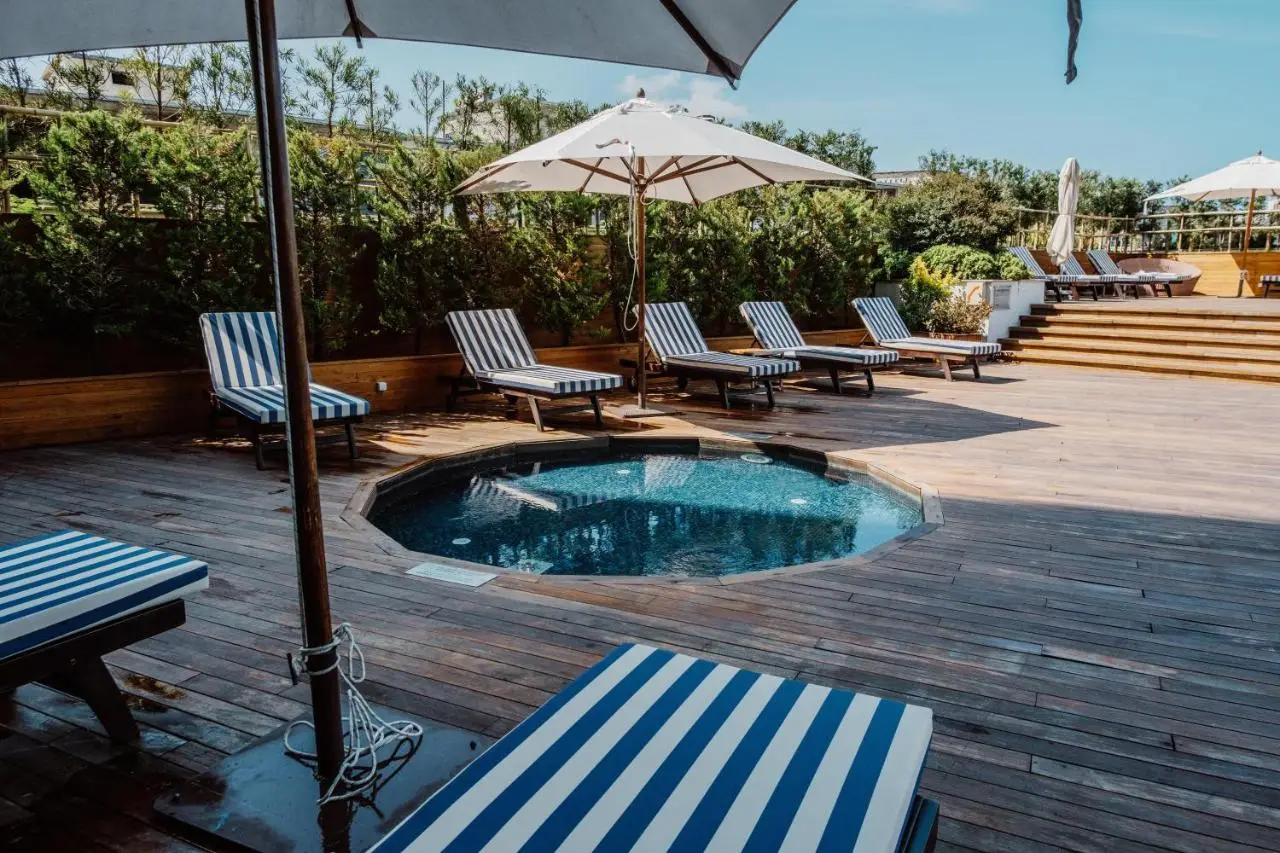 Radisson Blu Hotel Batumi