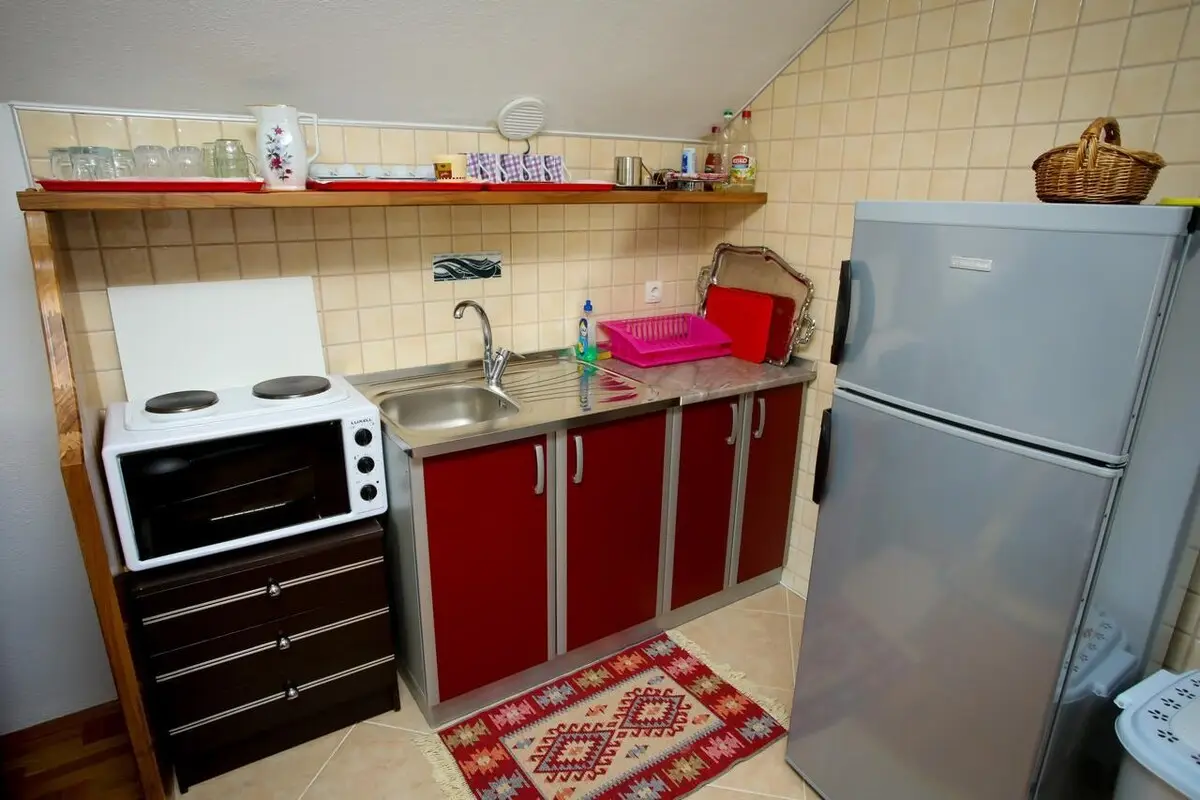 Weekend house Lohovo Noor na Uni