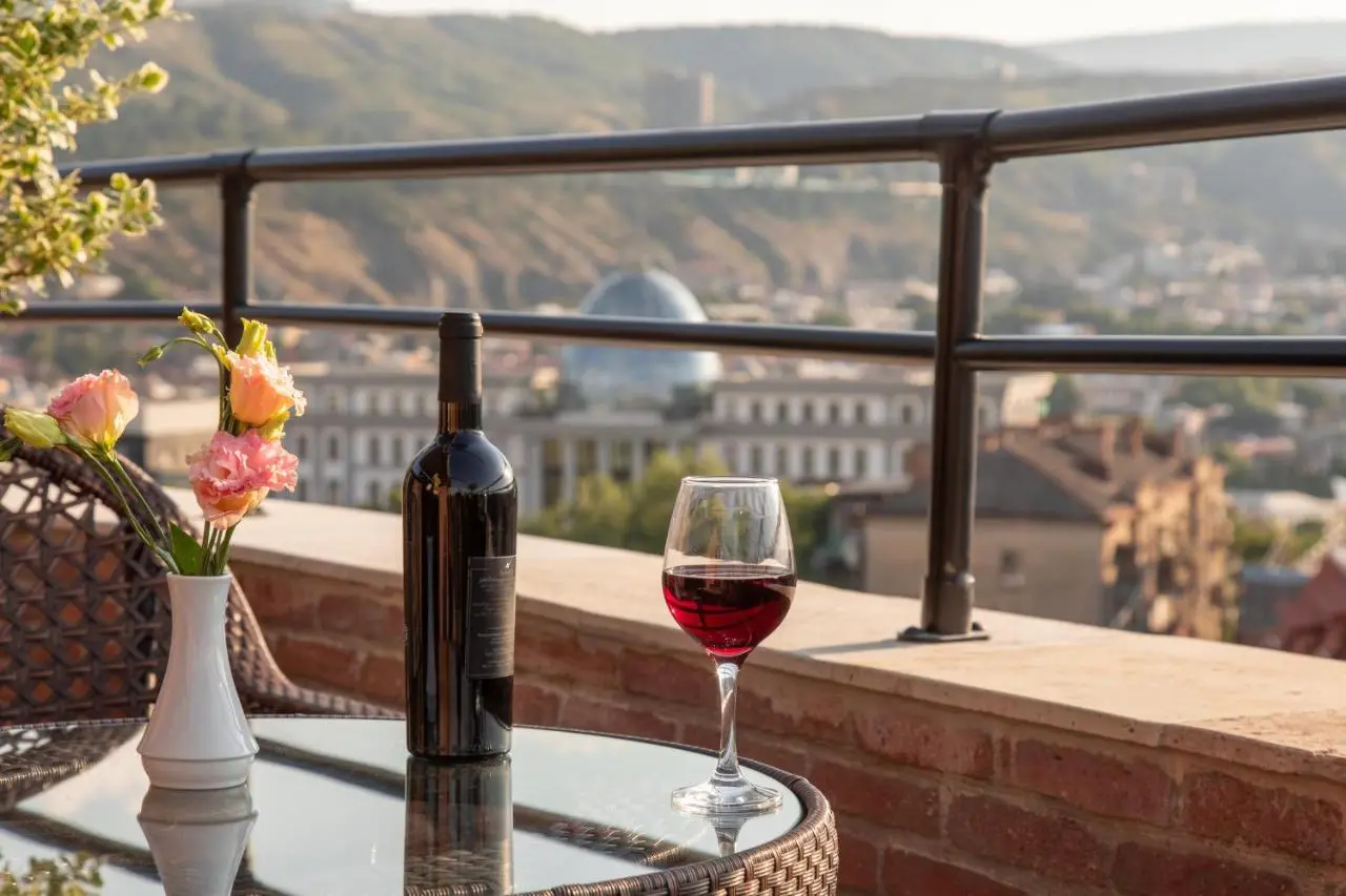 Panorama Boutique Hotel