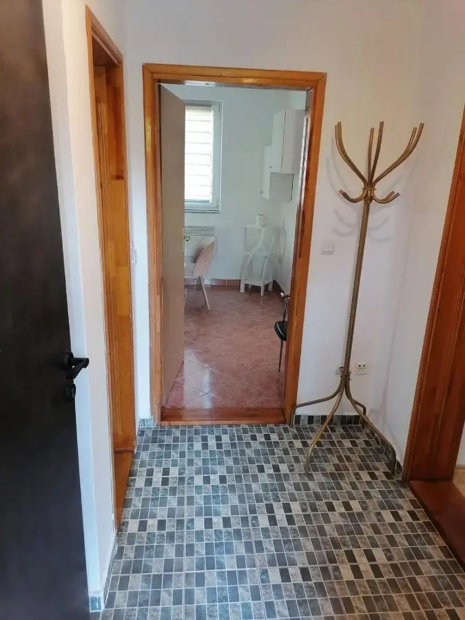Sarajevo Holiday Apartment 2