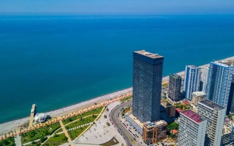 Marvella Hotel & Apartments Panoramic Sea View