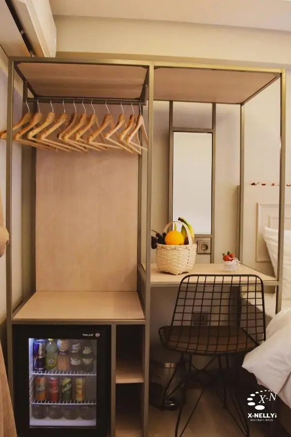 X-NELLYİ HOTEL