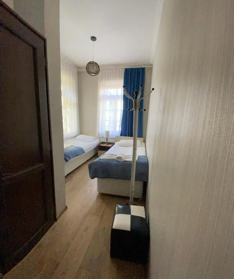 Sanuela Guest House
