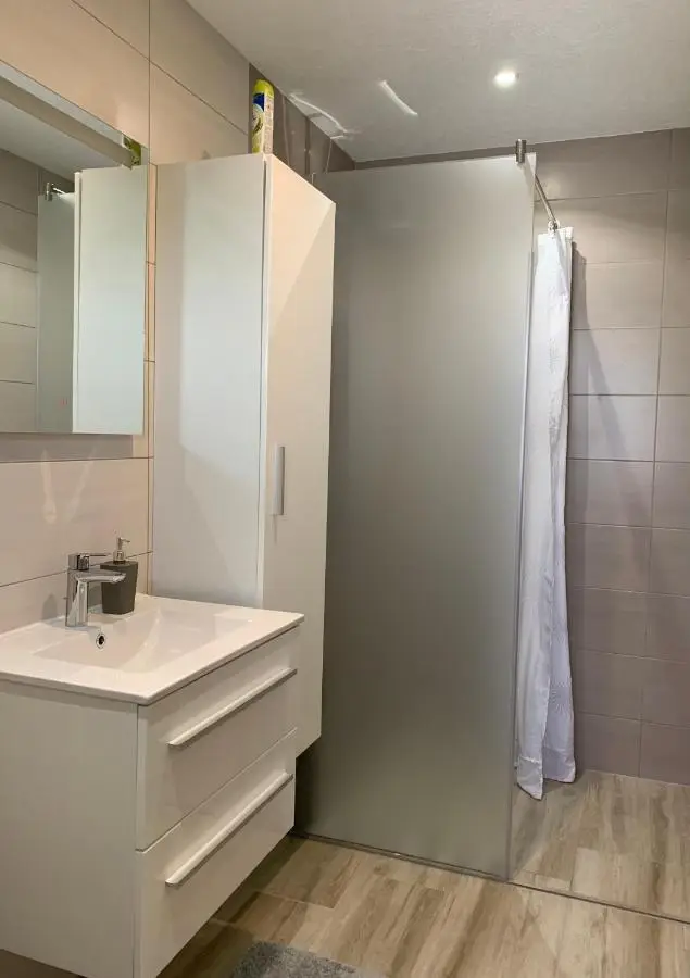 Apartman Potok