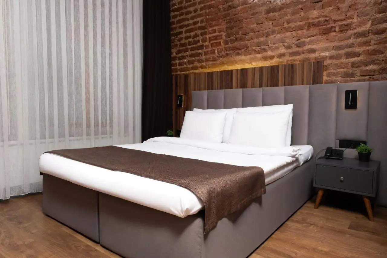 Vita Suites Karaköy