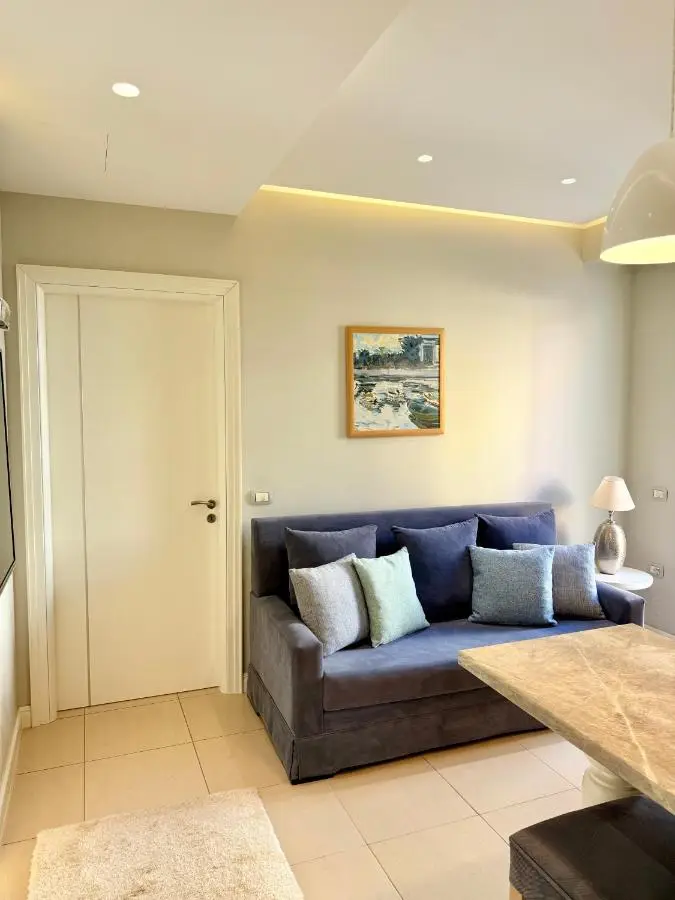 Limani Deluxe Apartments
