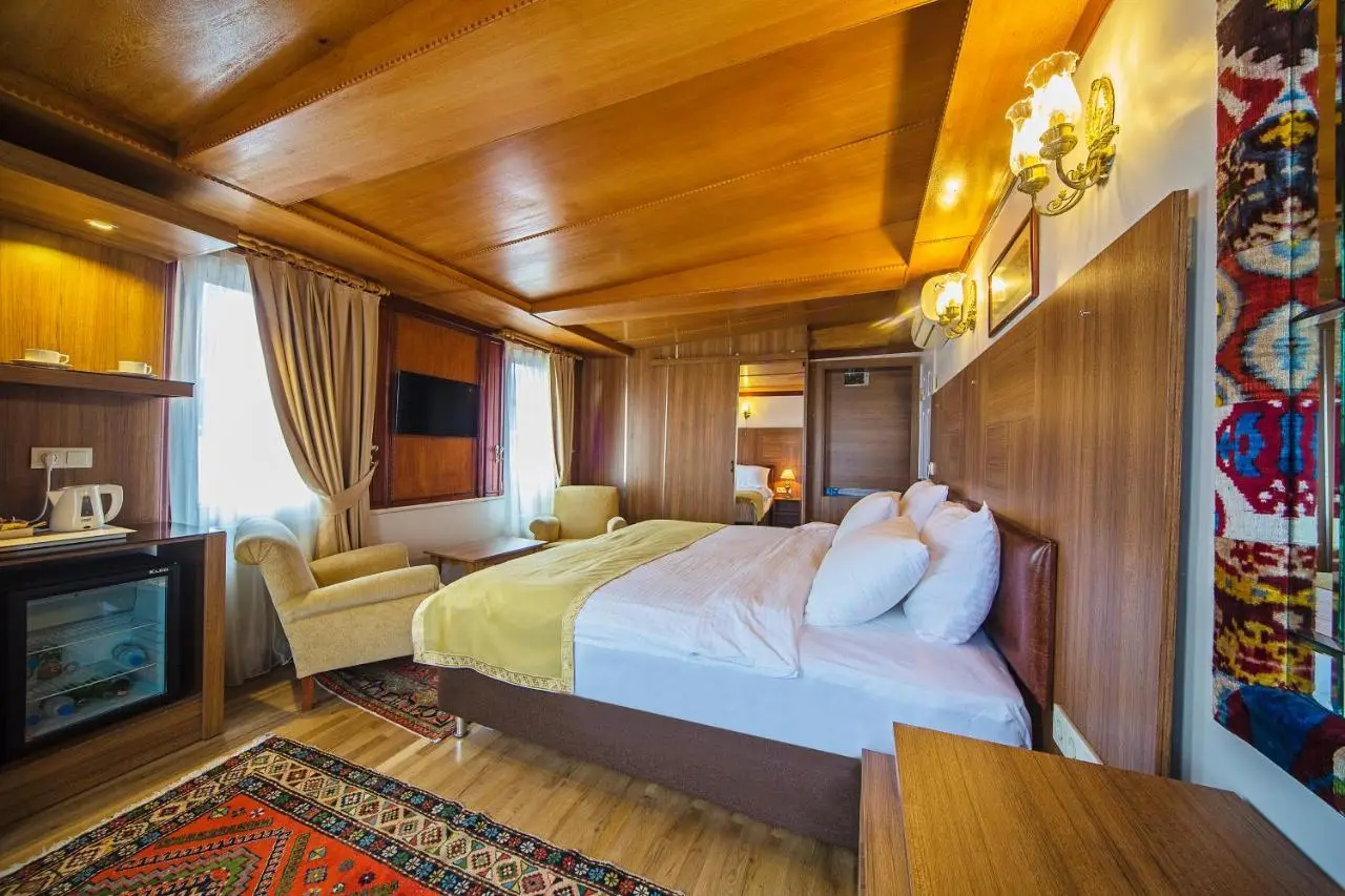 Apart Hotel Hippodrome
