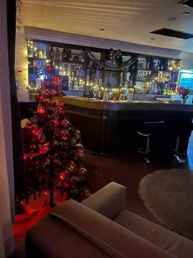 Smith Hotel