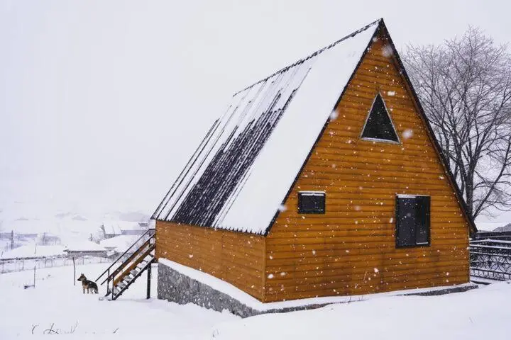 Khara Cottage Kazbegi