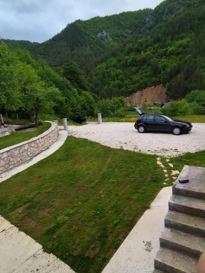 Oaza mira Šipovo