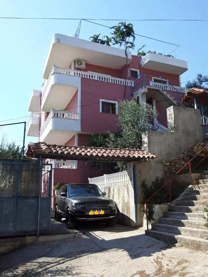 Vila Jakupi