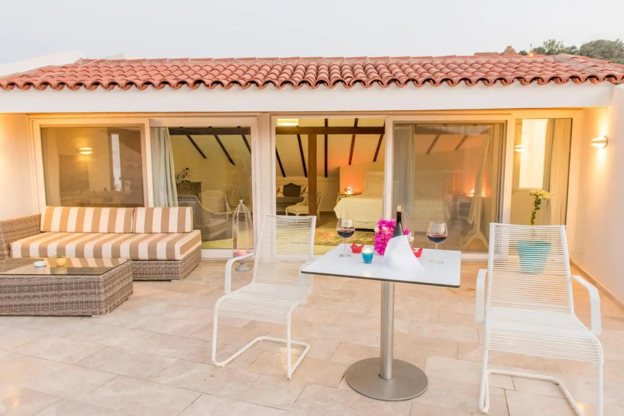 Yalicapkini Boutique Hotel