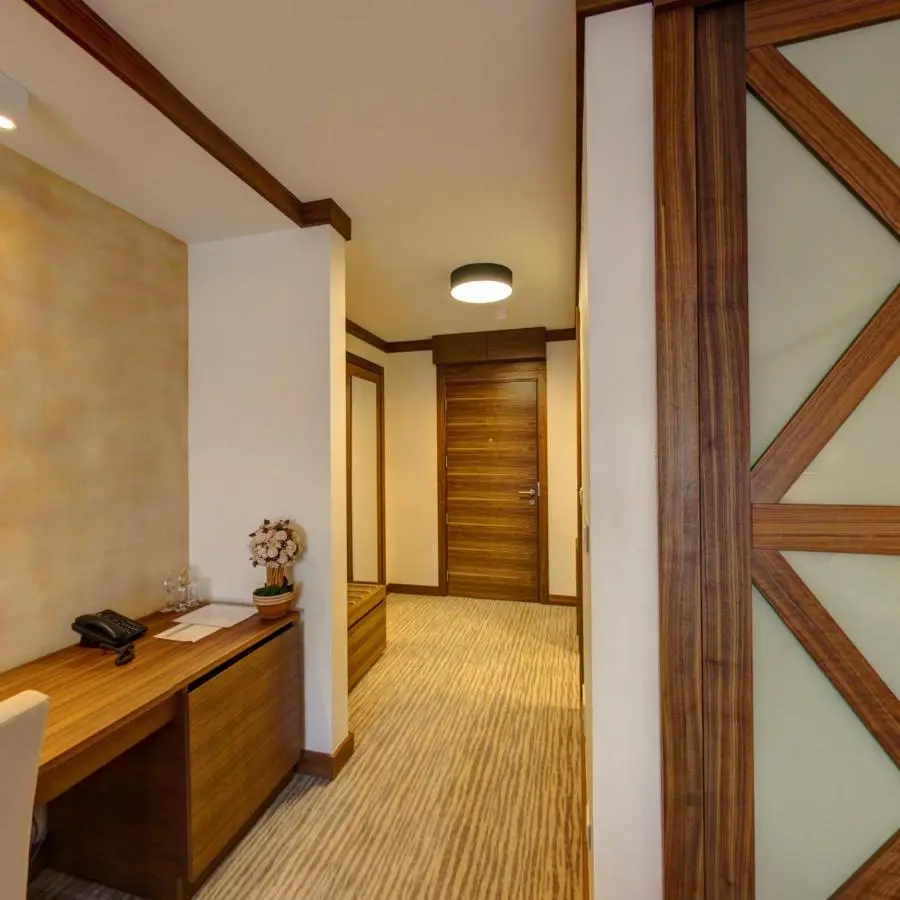 Aparthotel Vucko