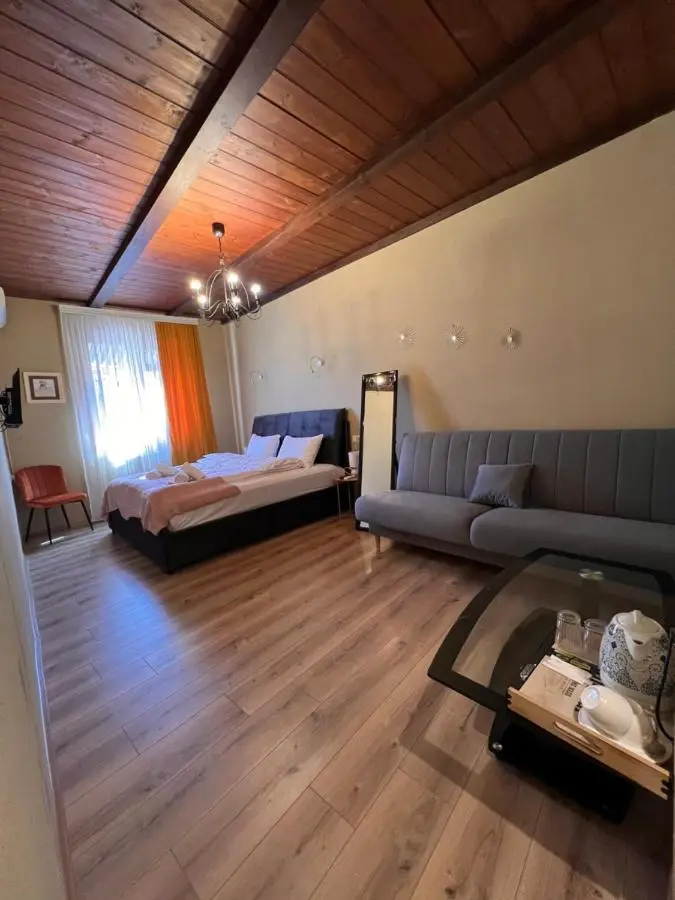 Hotel Old Tbilisi 5 rooms