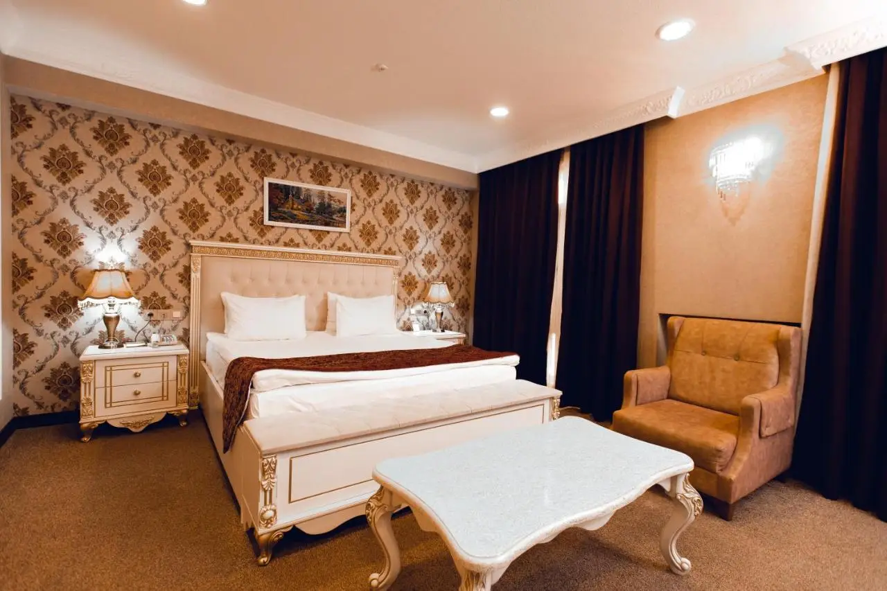 Baku Hotel Ganja