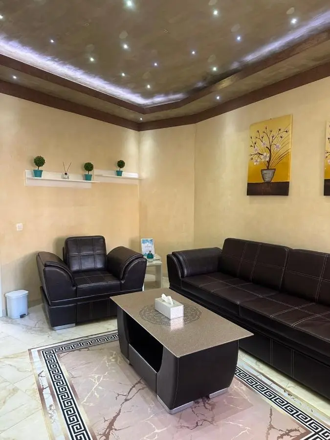 Apartman Bascarsija