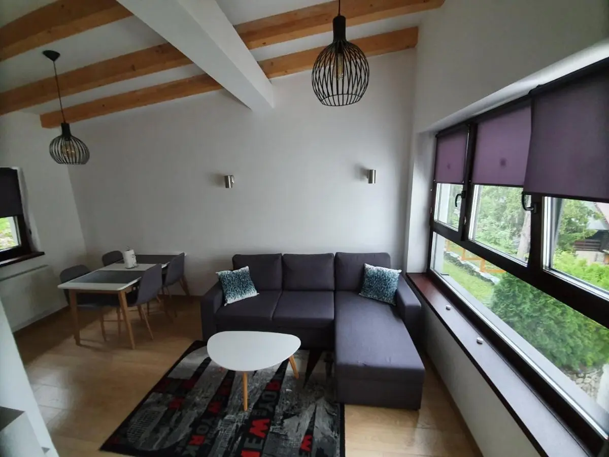 Marušić Apartments