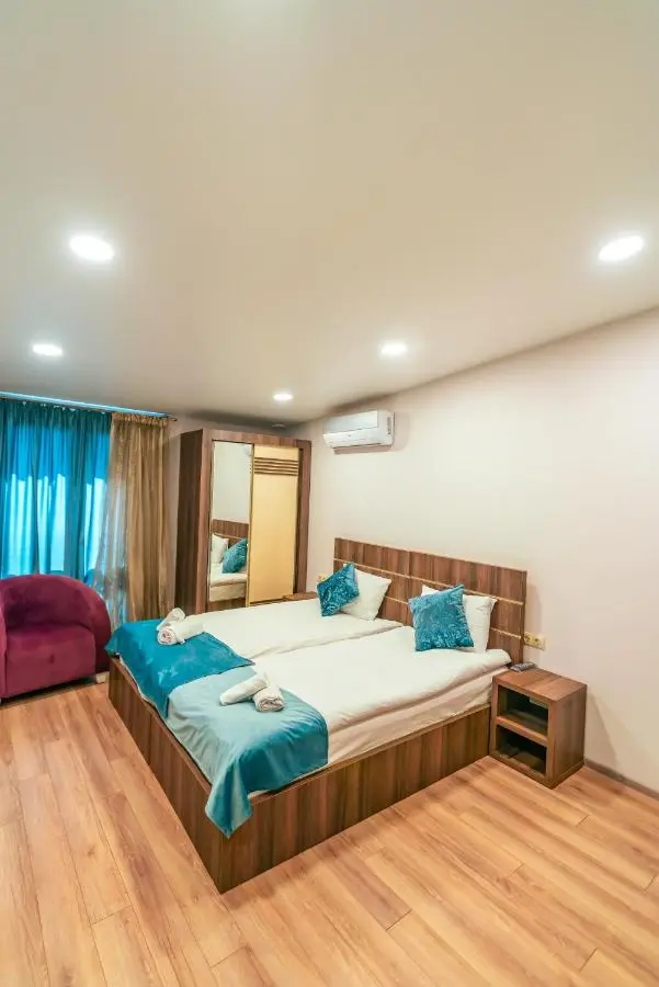 Hotel Classic Suites