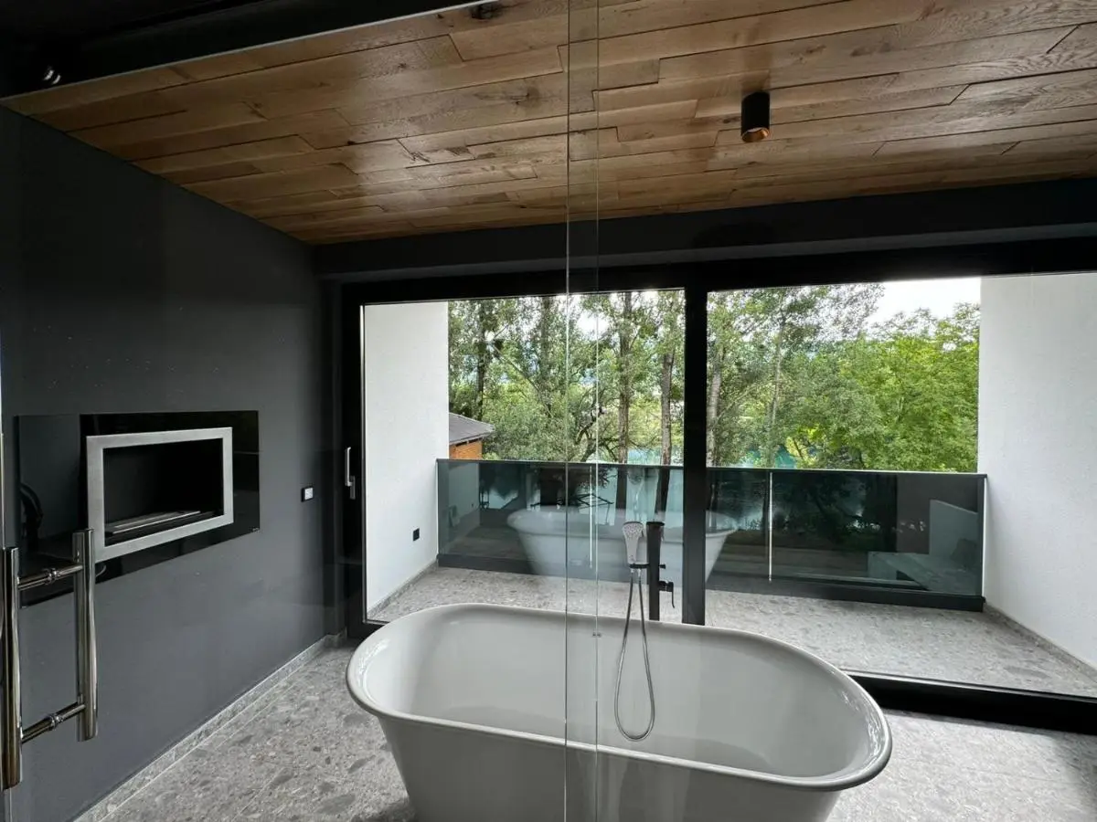 Villa Modern