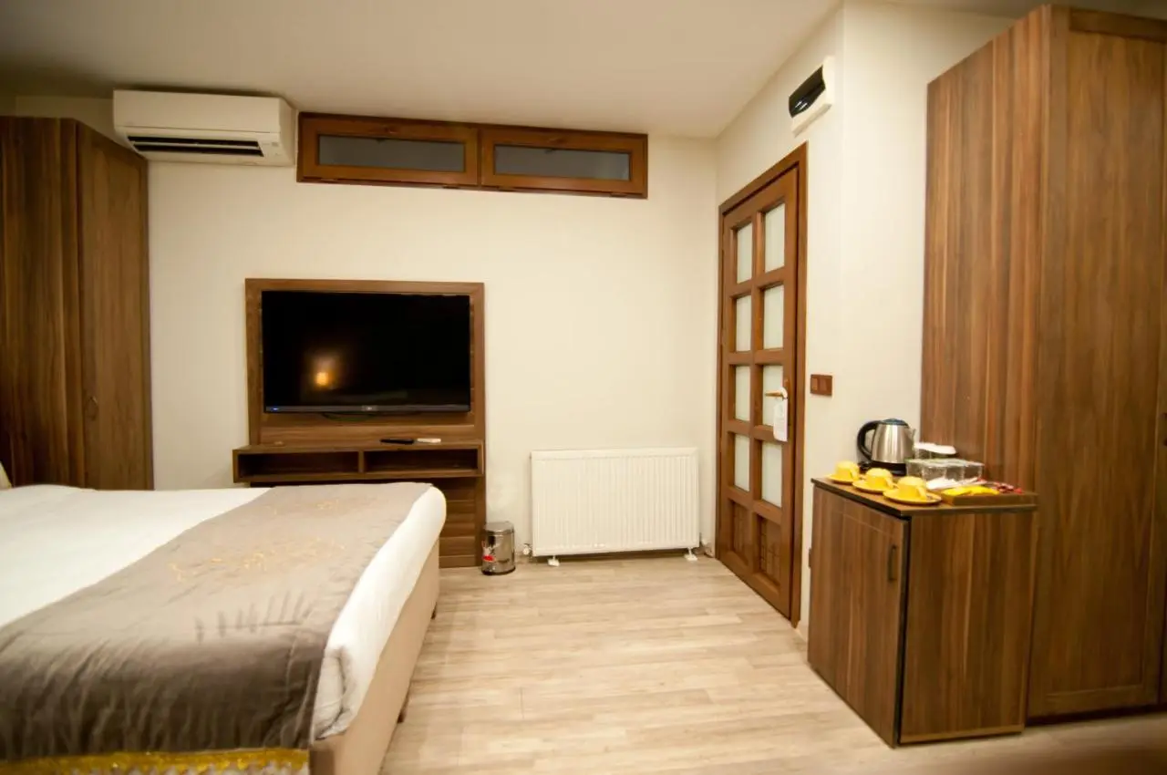 Ferman Konak Hotel-Special Category