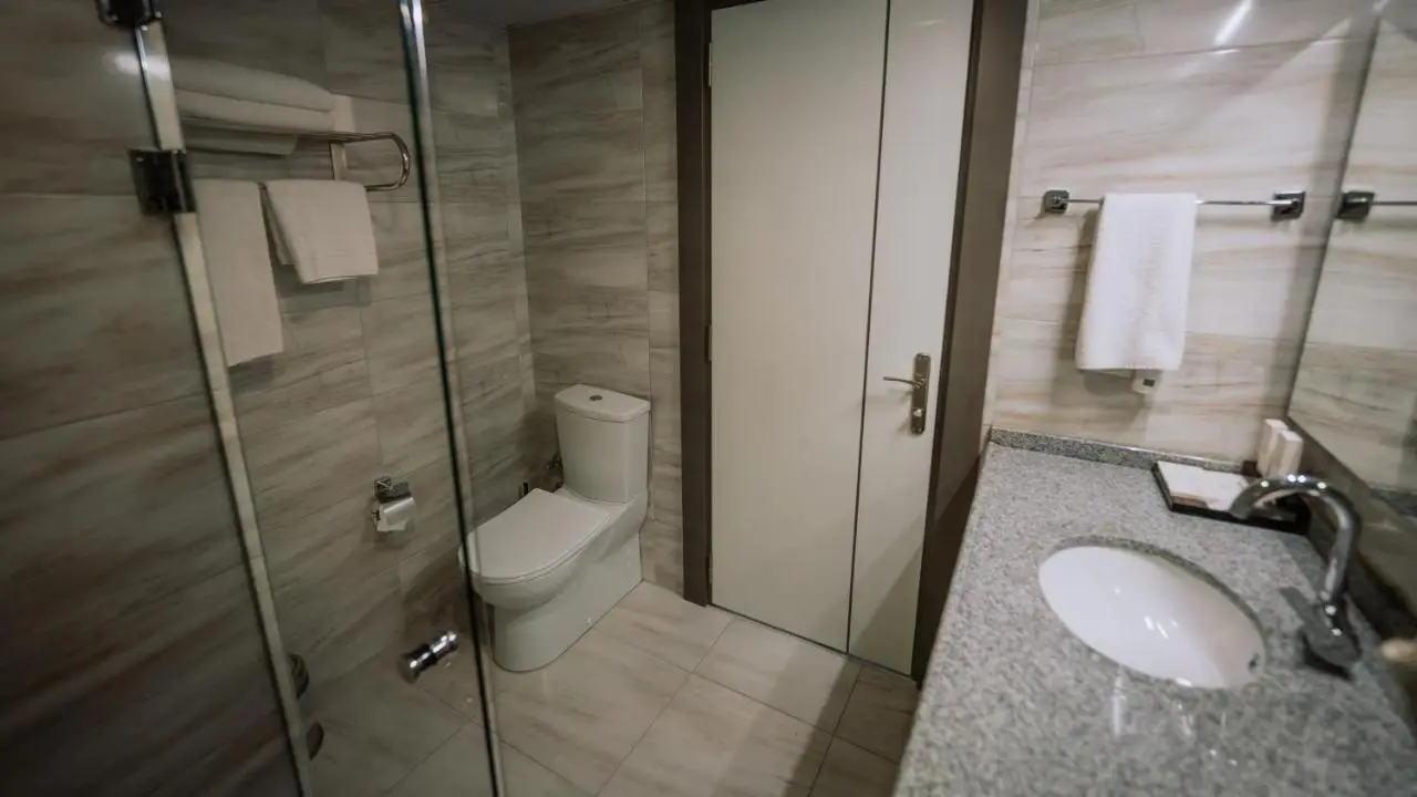 Marlen Hotel Denizli