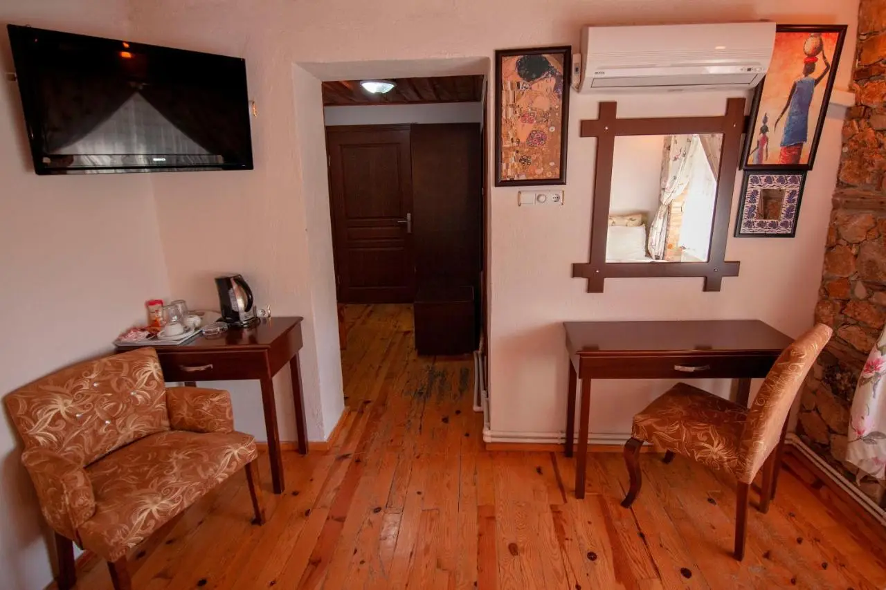 Fulya Pension