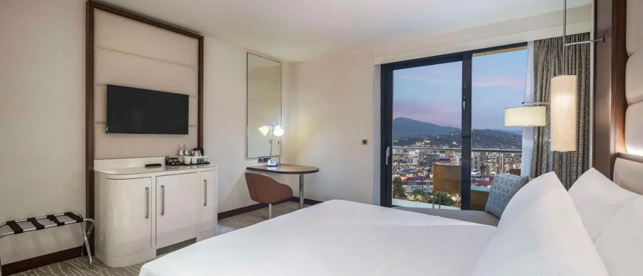 Hilton Batumi