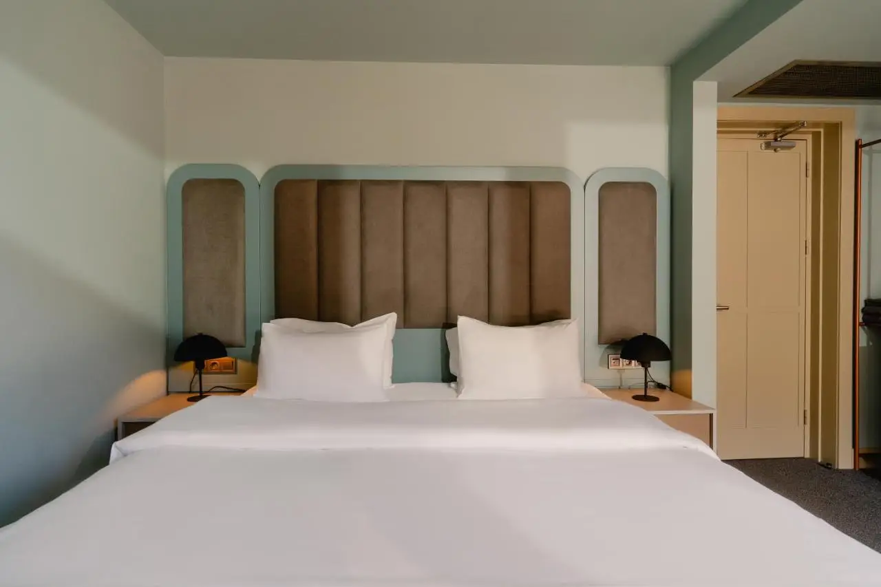 STROFI Boutique Hotel