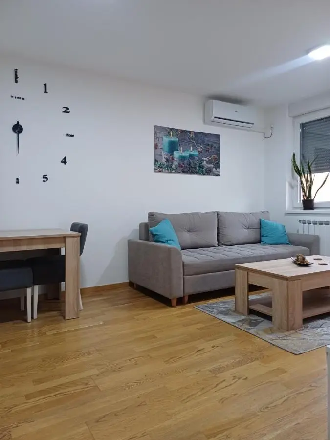 Apartman MD