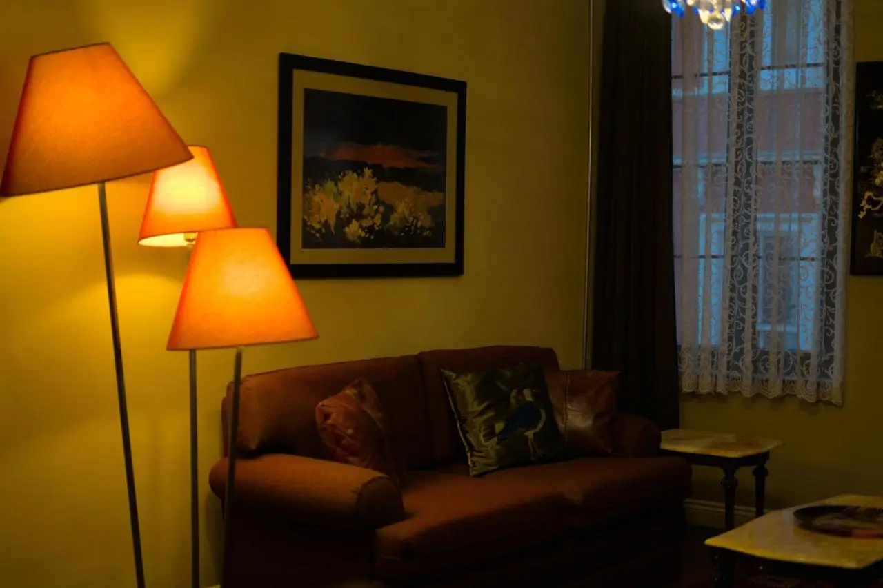 Agus Flats Galata