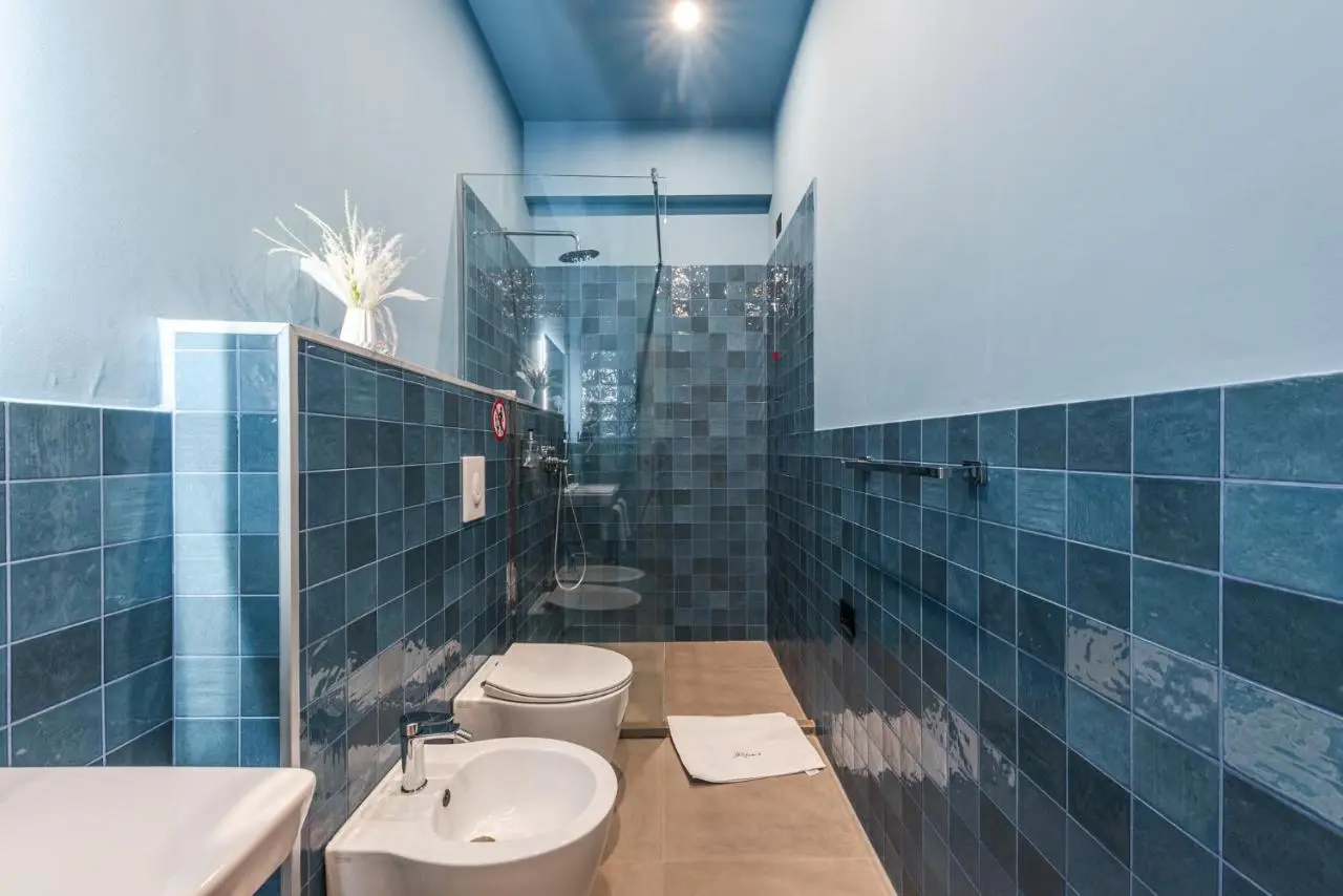 Polifonia City Loft - Hotel rooms Vlorë, Albania
