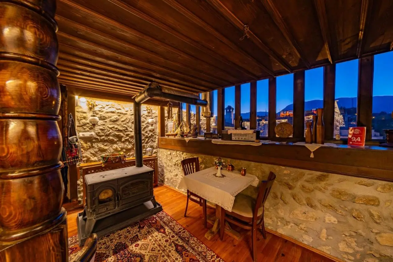 Safranbolu Seyi̇r Konak Otel