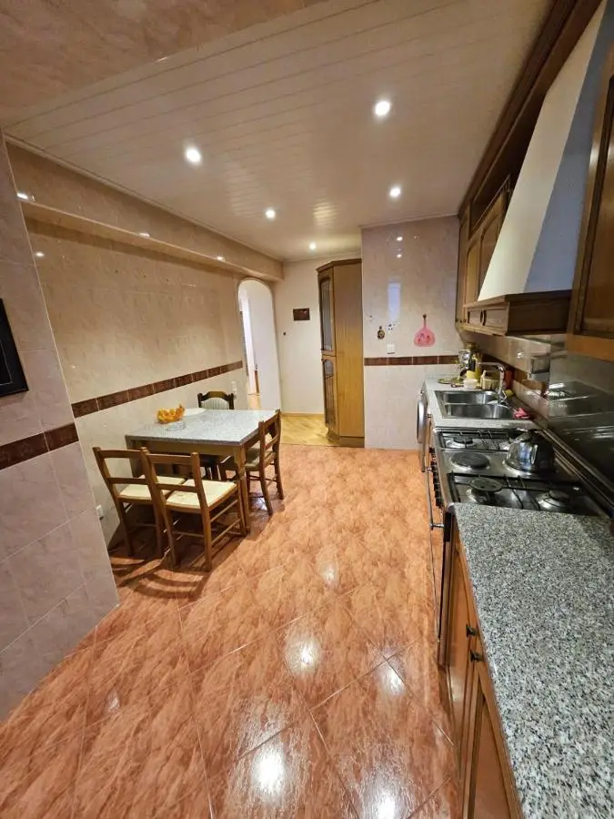 F1 Luxury Apartment