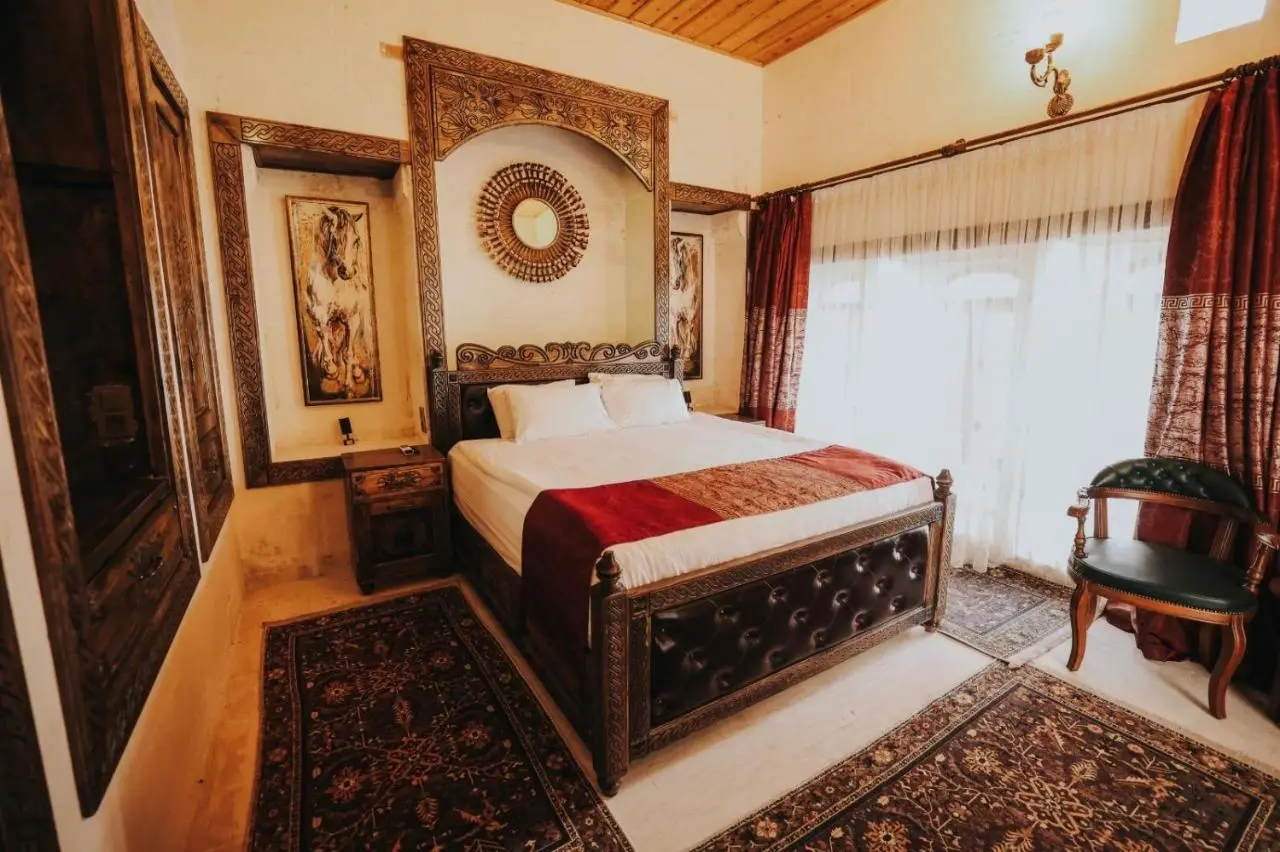 Tessera Hotel