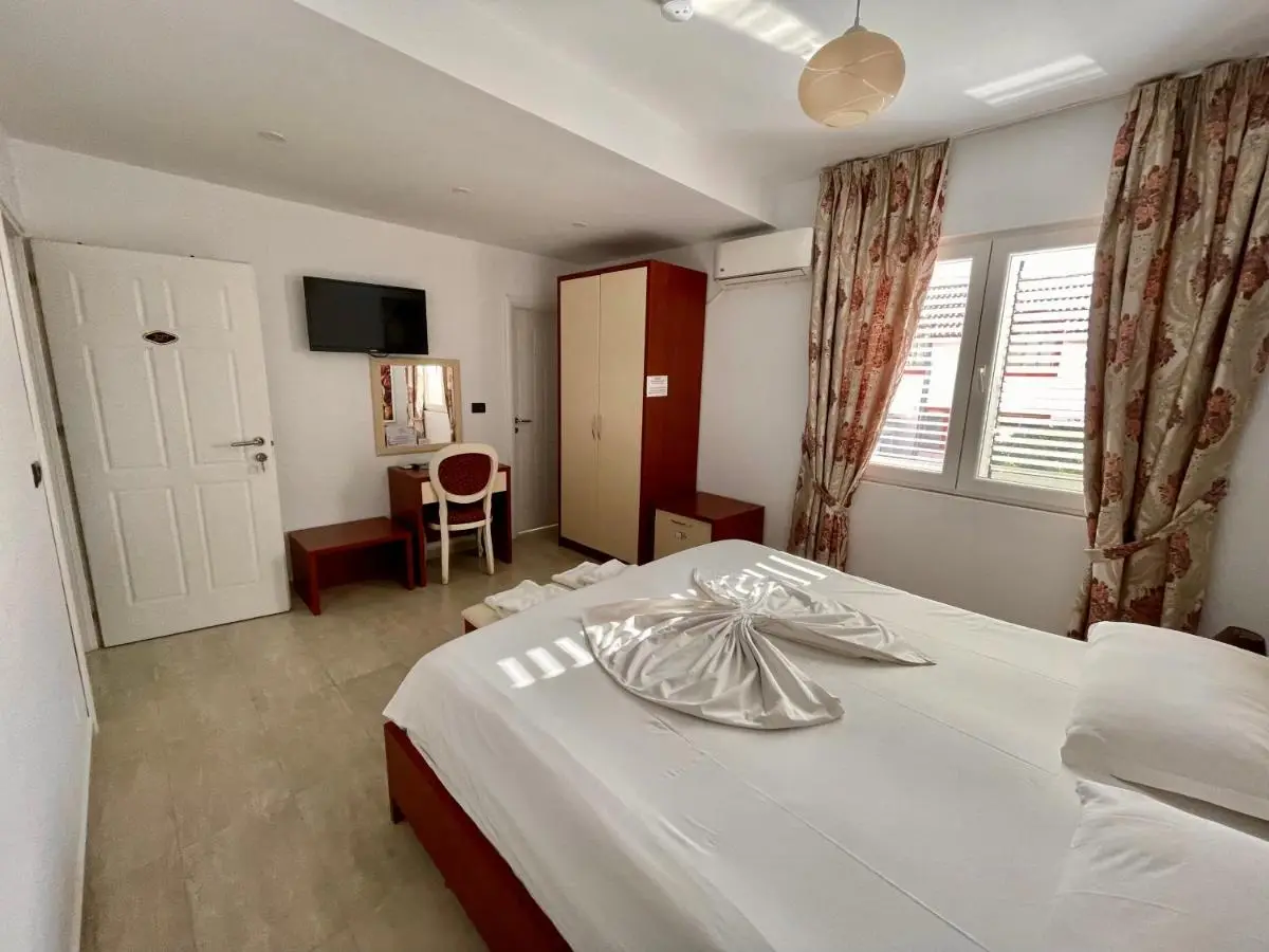Vila Ada Hotel