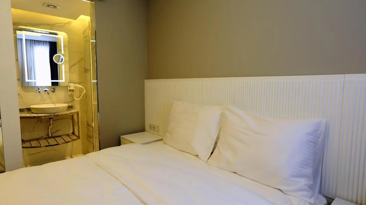 Sel Suite Hotel