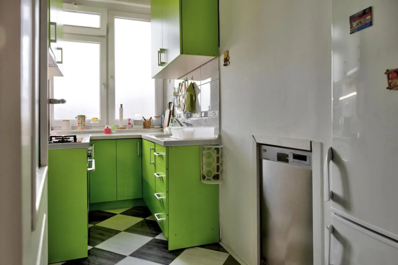 Sarajevo Apartment Good Mood