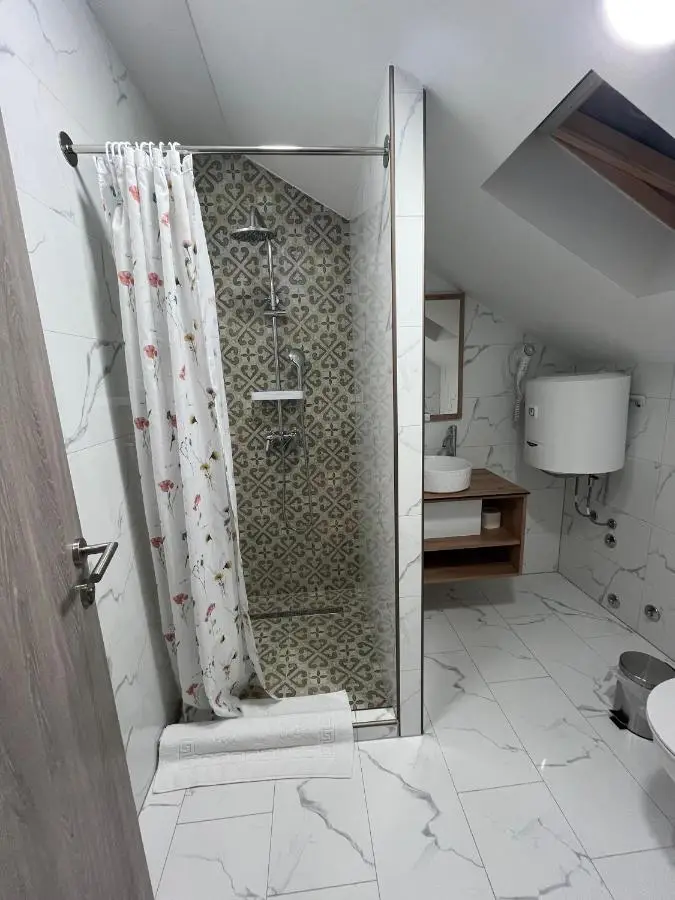 Apartmani Venecia