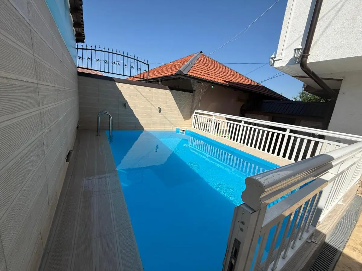 Luxury Villa HANA