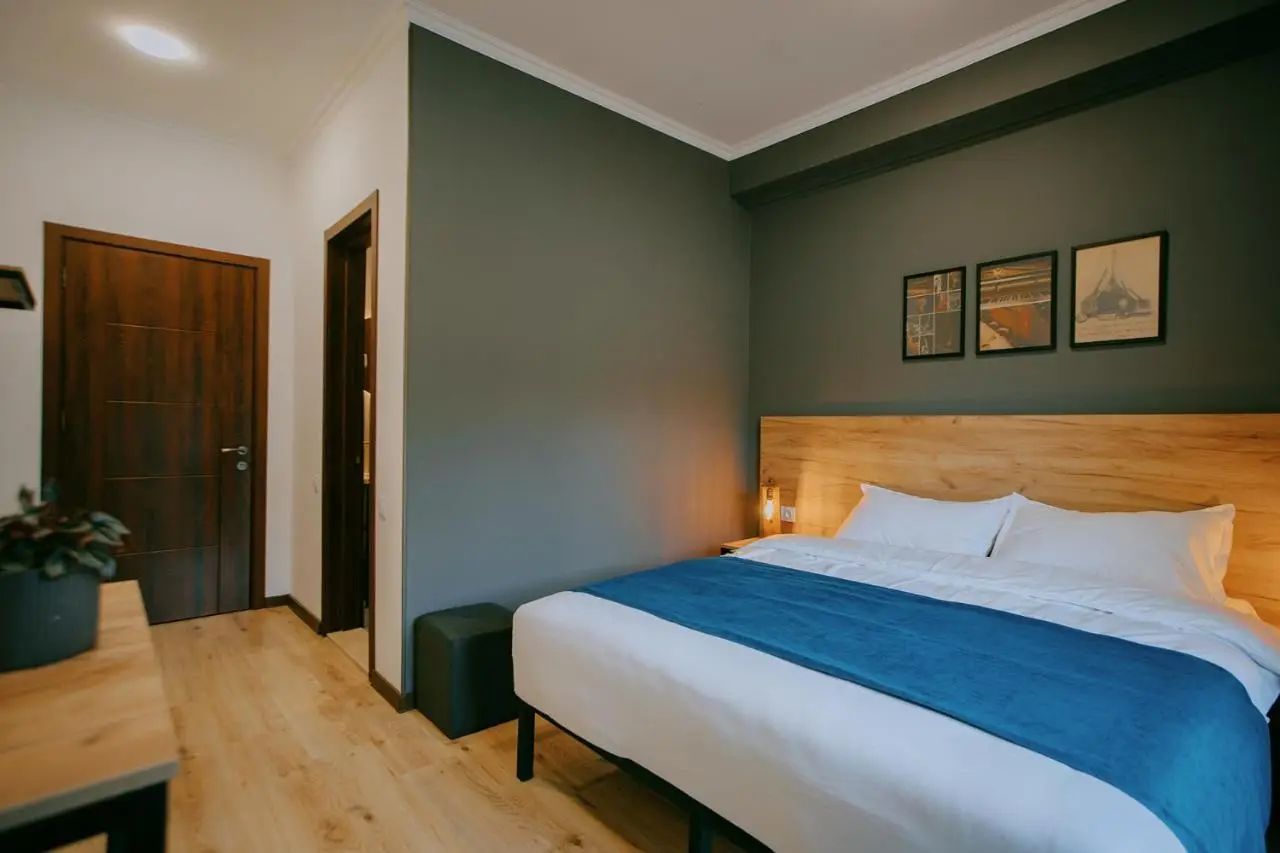 Northgate Hotel Kazbegi