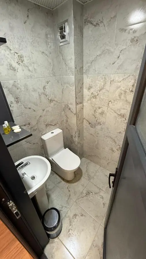 Hotel FORTYNİNE