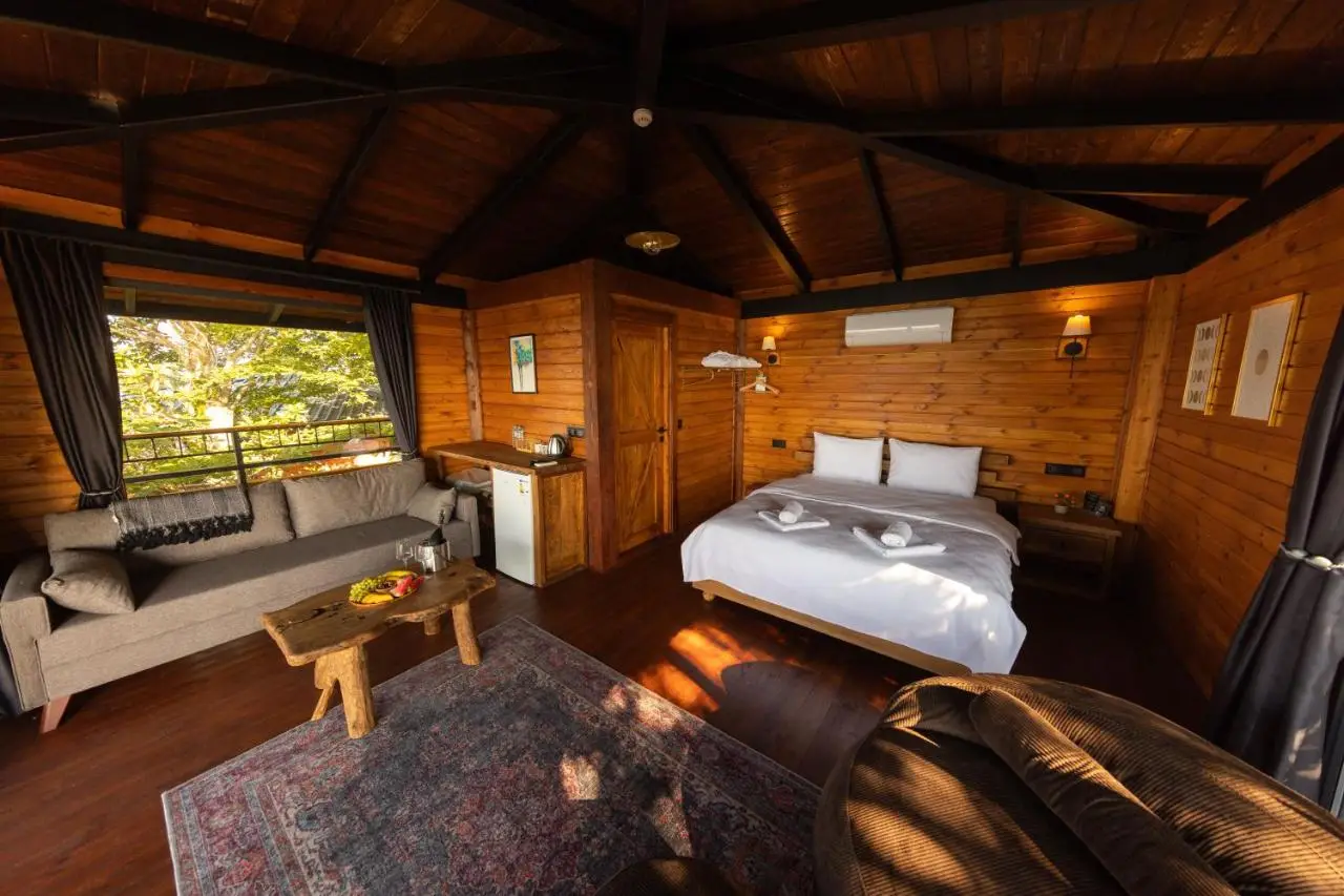 Indra Village Hotel