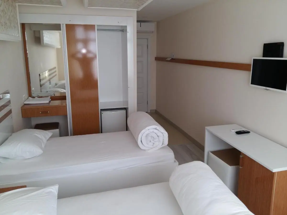 Cihan Hotel