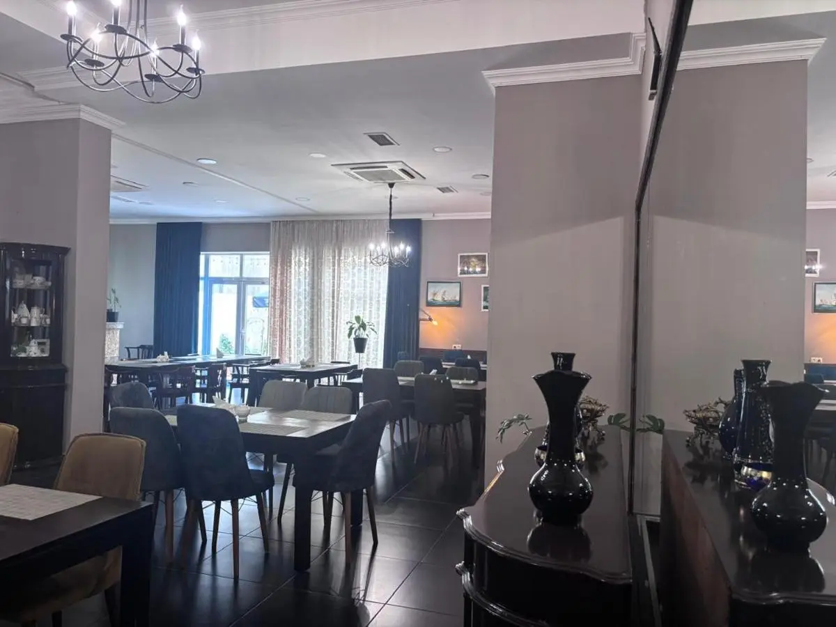 Aura Boutique Hotel