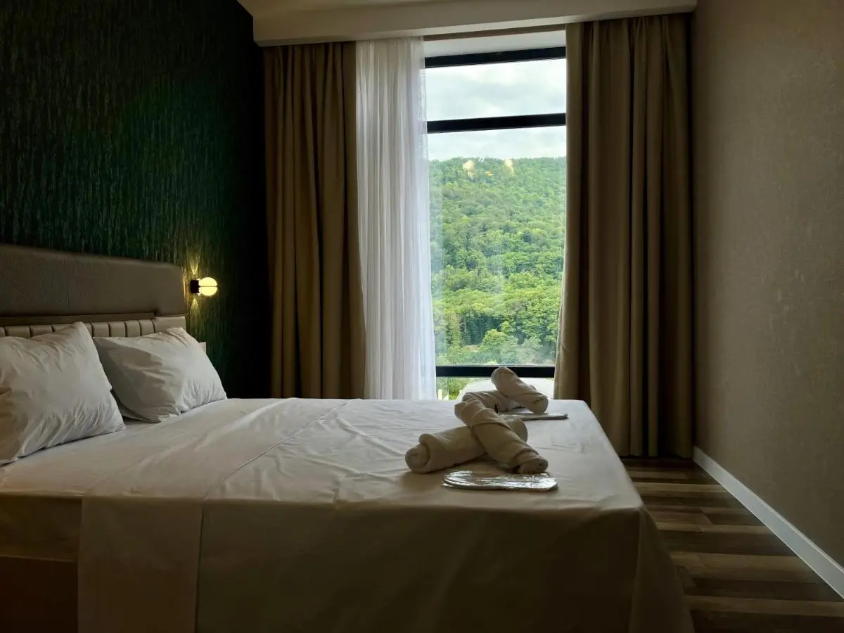 Stay In Quba - Holiday Villas