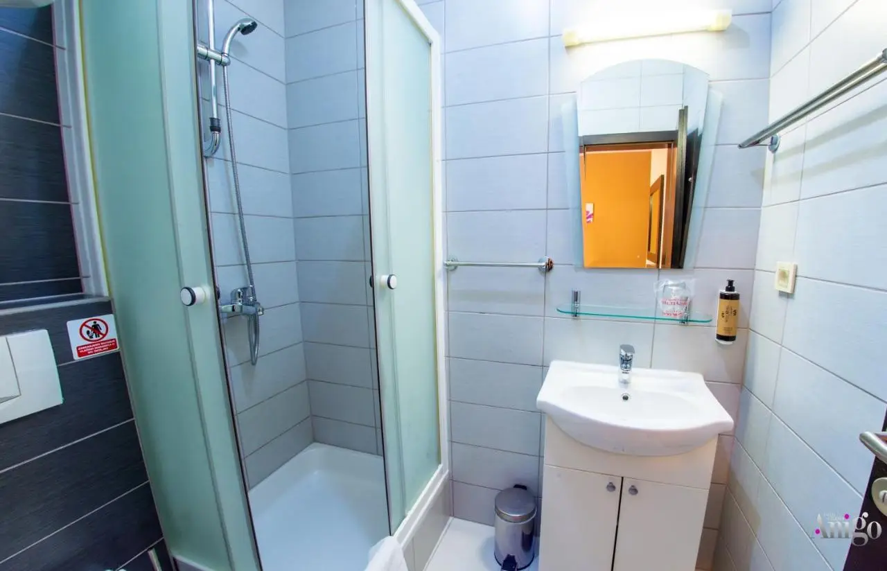 Apartments Cavaliero