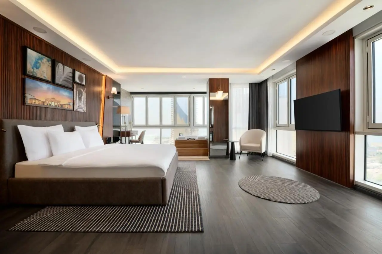 La Quinta By Wyndham Istanbul Kartal