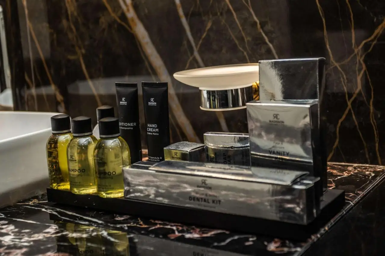 Radisson Collection Morina Hotel, Tirana