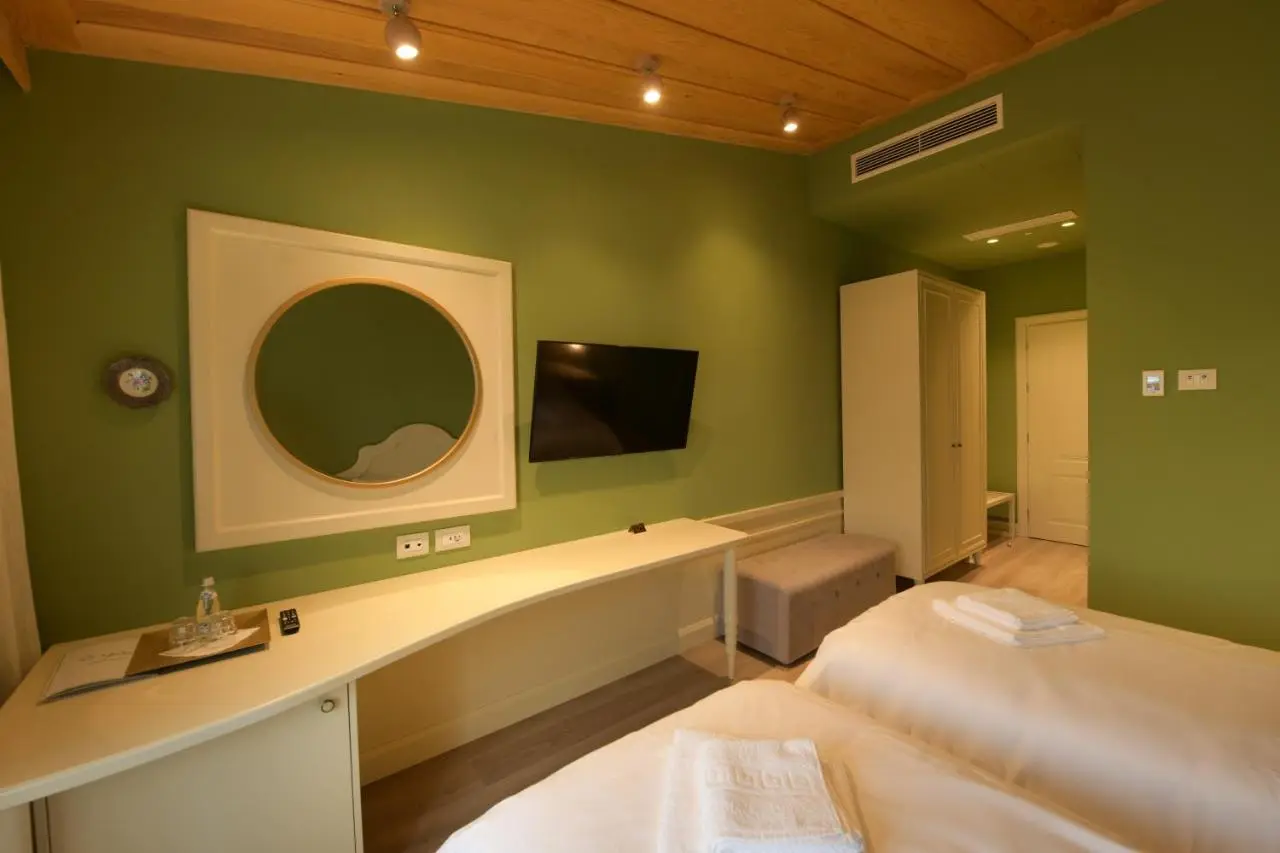 Çoçja Boutique Hotel